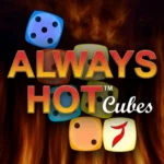 Always Hot Cubes