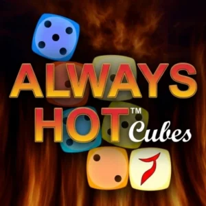 Always Hot Cubes