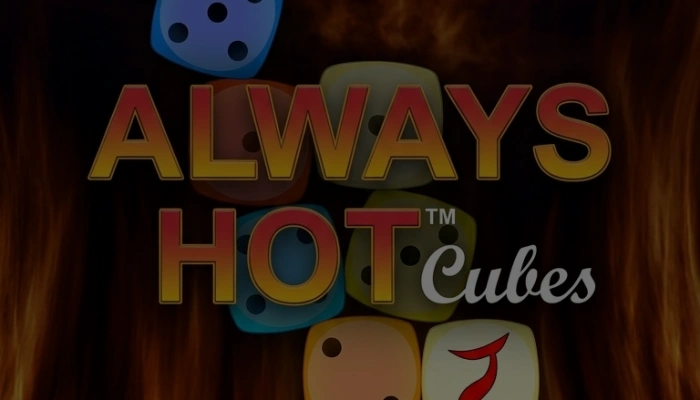 Always Hot Cubes Bez Maksas