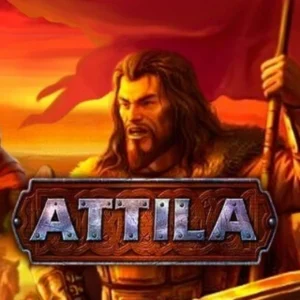 Attila