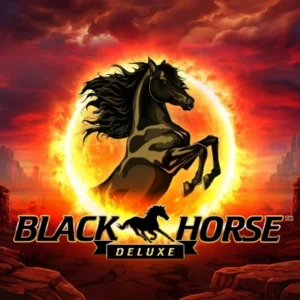 Black Horse Deluxe