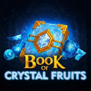 Book of Crystal Fruits
