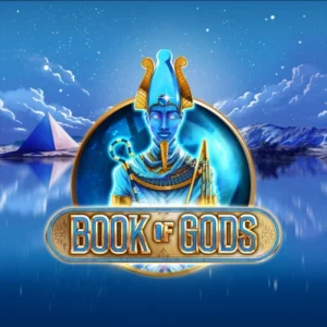 Book of Gods