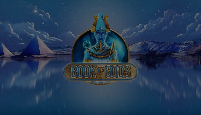Book of GOds Bez Maksas