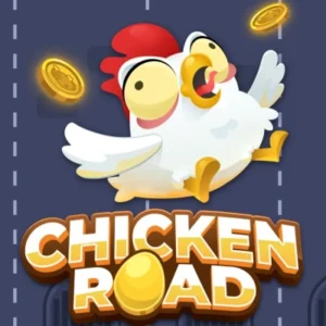 Chicken Road