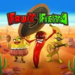 Fruit Fiesta
