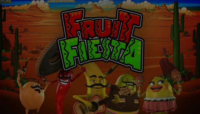 Fruit Fiesta Bez Maksas