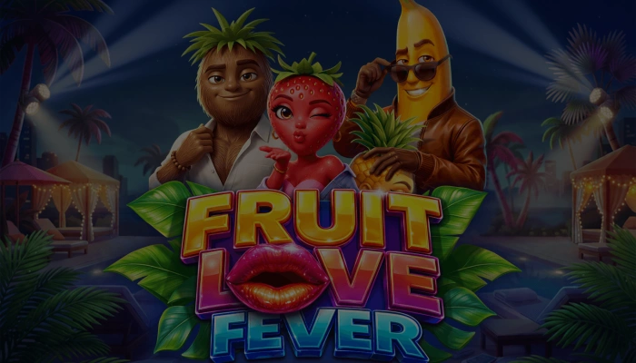 Fruit Love Fever Bez Maksas