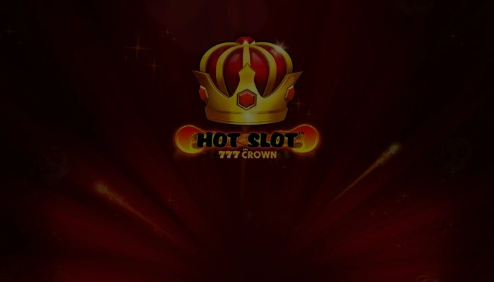 Hot Slot: 777 Crown Bez Maksas