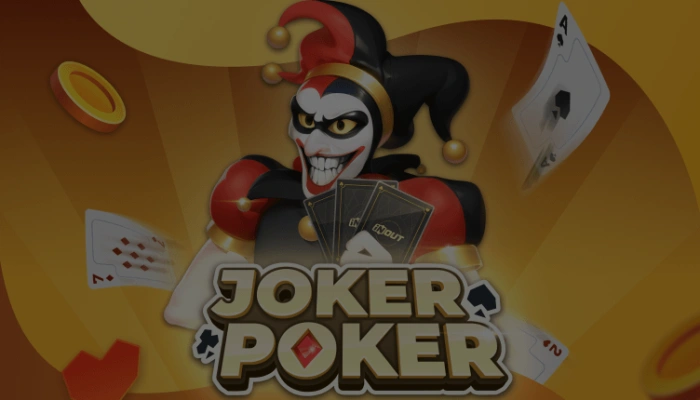 Joker Poker Bez Maksas