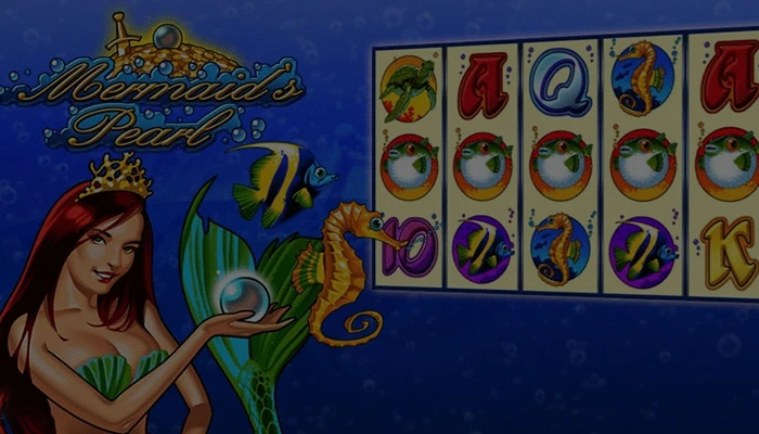 Mermaid's Pearl Bez Maksas