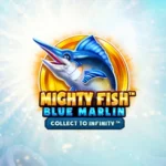 Mighty Fish: Blue Marlin