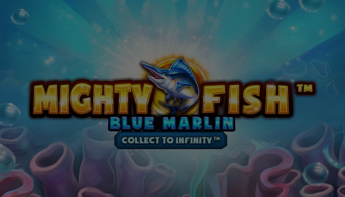 Mighty Fish: Blue Marlin Bez Maksas