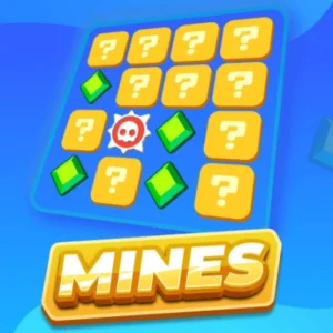 Mines