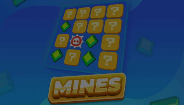 Mines Fever Bez Maksas