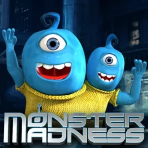 Monster Madness