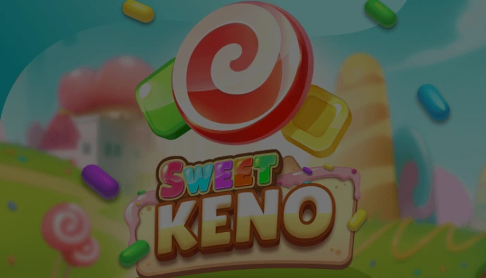 Sweet Keno Bez Maksas