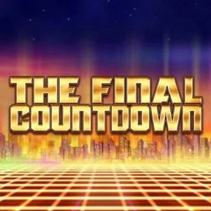 The Final Countdown