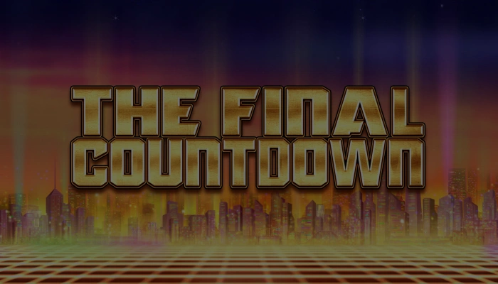The Final Countdown Bez Maksas