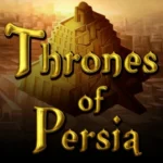 Thrones of Persia