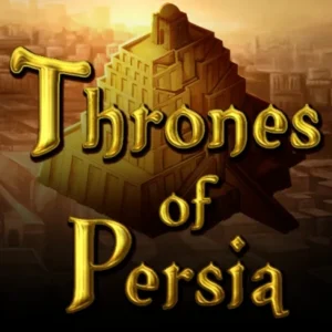 Thrones of Persia