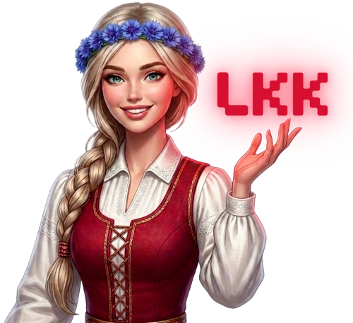 Latvijas Kazino Klubs