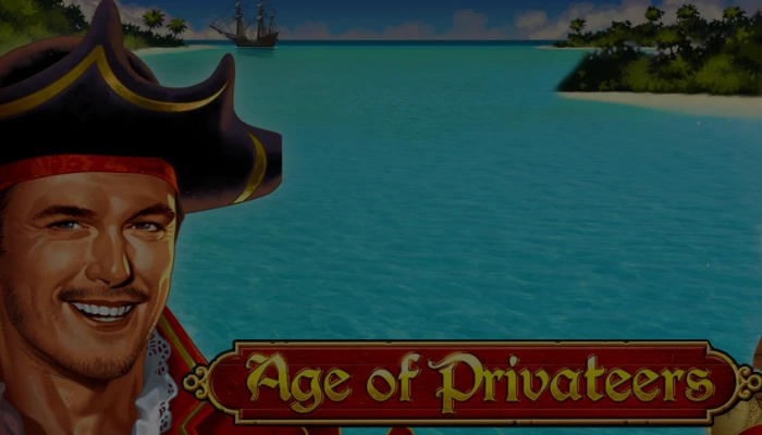 Age of Privateers Bez Maksas