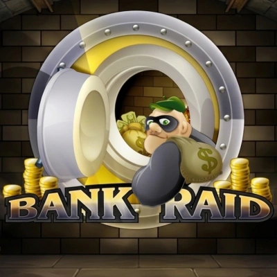 Bank Raid Bez Maksas