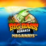 Big Bass Bonanza Megaways