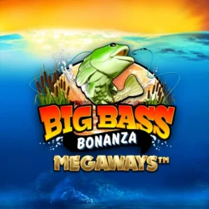 Big Bass Bonanza Megaways