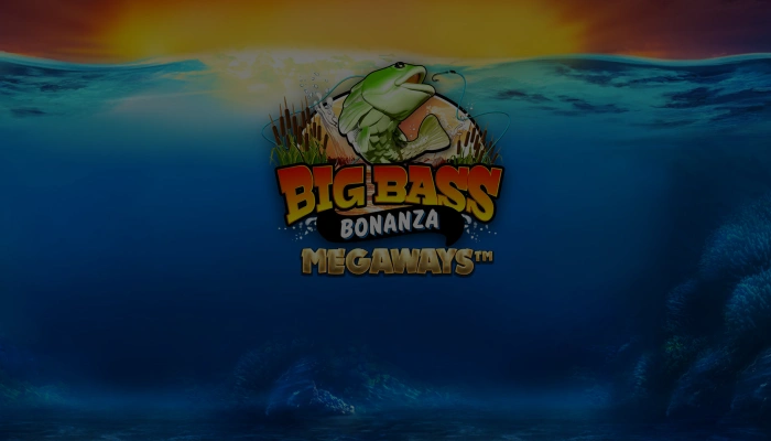 Big Bass Bonanza Megaways Bez Maksas
