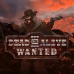 Dead or Alive 3: Wanted