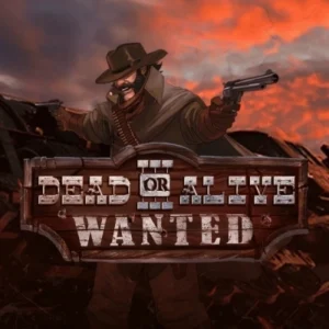 Dead or Alive 3: Wanted