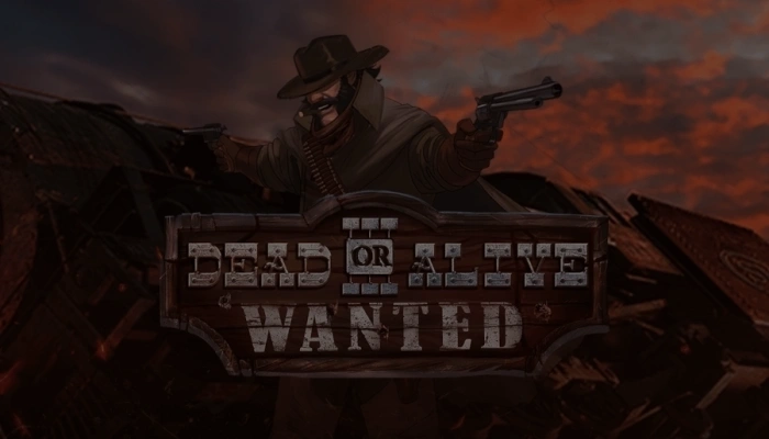 Dead or Alive 3 Wanted Bez Maksas