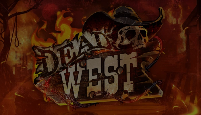Dead West Bez Maksas