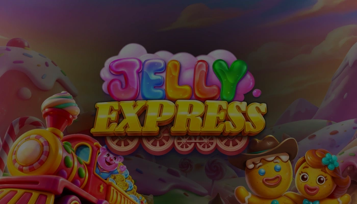 Jelly Express Bez Maksas