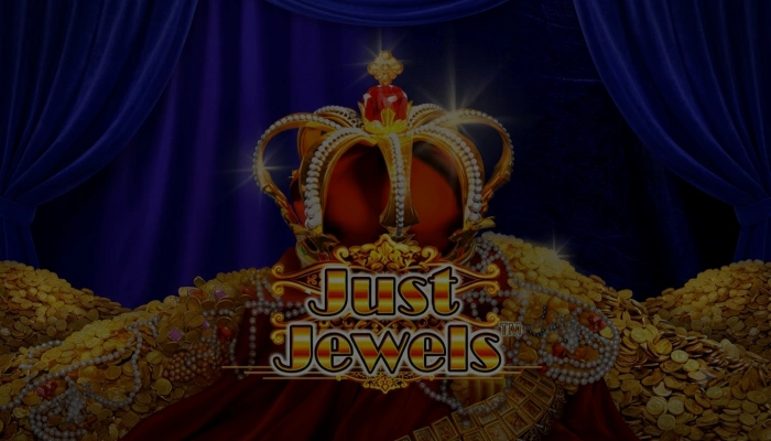 Just Jewels Bez Maksas
