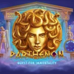 Parthenon: Quest For Immortality