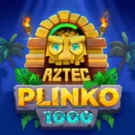 Plinko Aztec