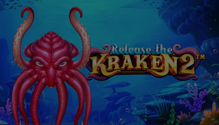 Release the Kraken 2 Bez Maksas