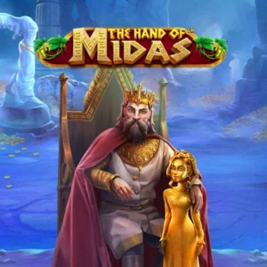 The Hand of Midas
