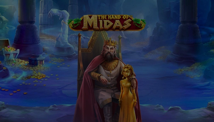 The Hand of Midas Bez Maksas