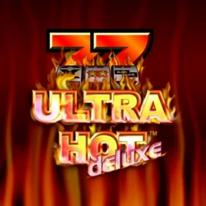 Ultra Hot Deluxe