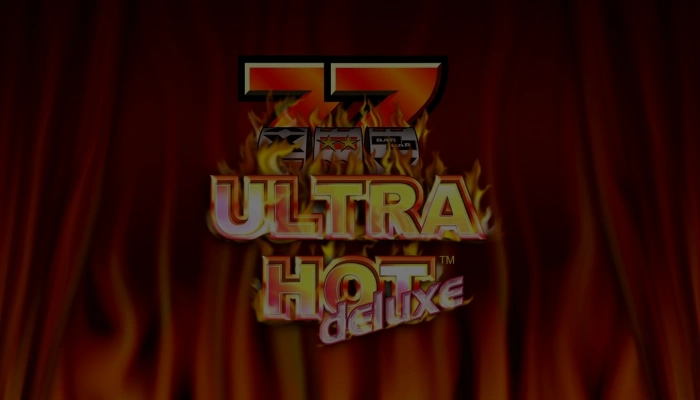 Ultra hot Deluxe Bez Maksas