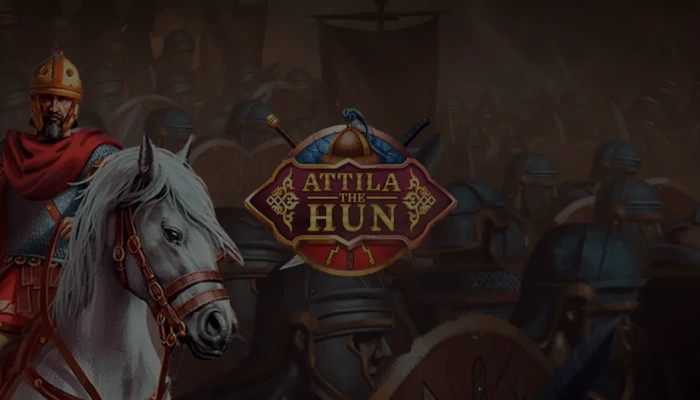 Attila The Hun Bez Maksas