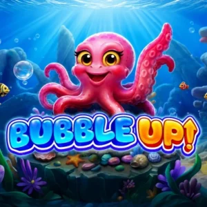 Bubble up!