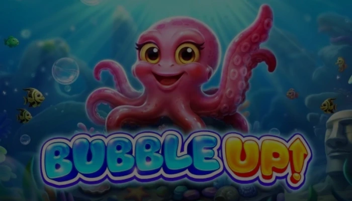 Bubble Up Bez Maksas