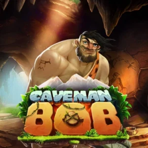 Caveman Bob