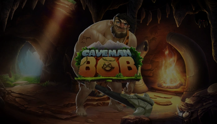 Caveman Bob Bez Maksas