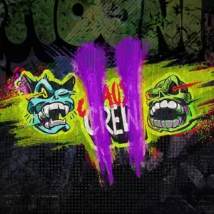 Chaos Crew 2